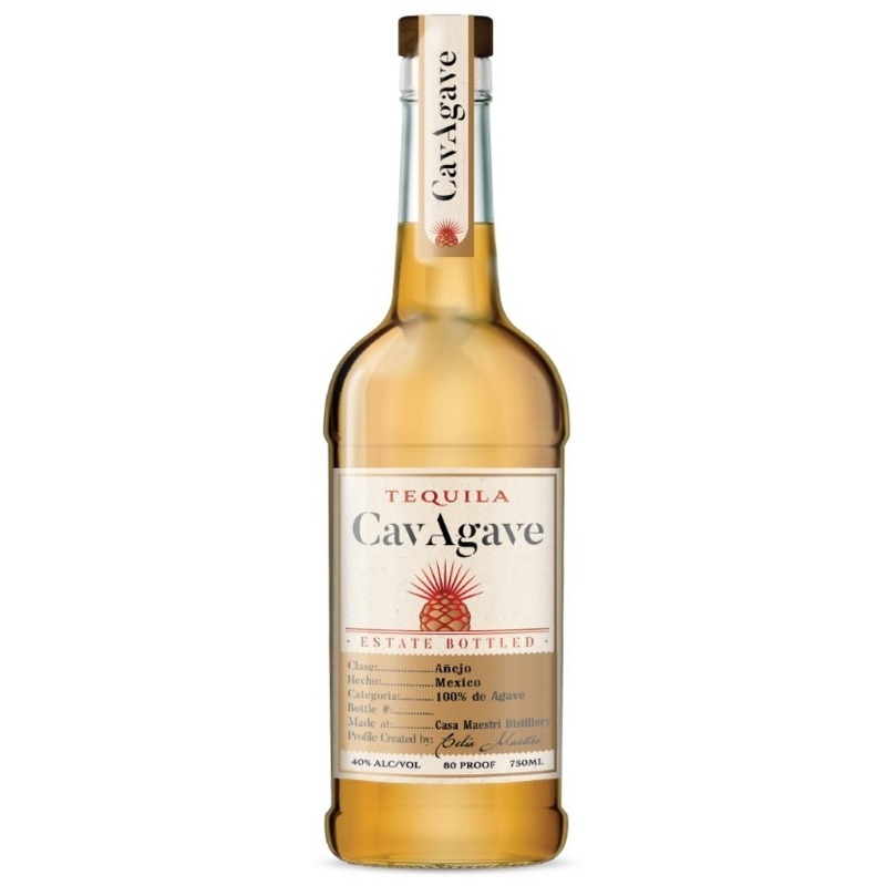 Cavagave Anejo